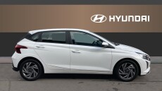 Hyundai i20 1.0T GDi Advance [Nav] 5dr Petrol Hatchback